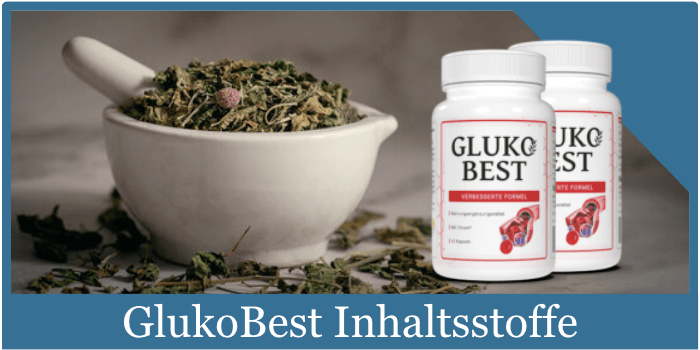 glukobest-inhaltsstoffe