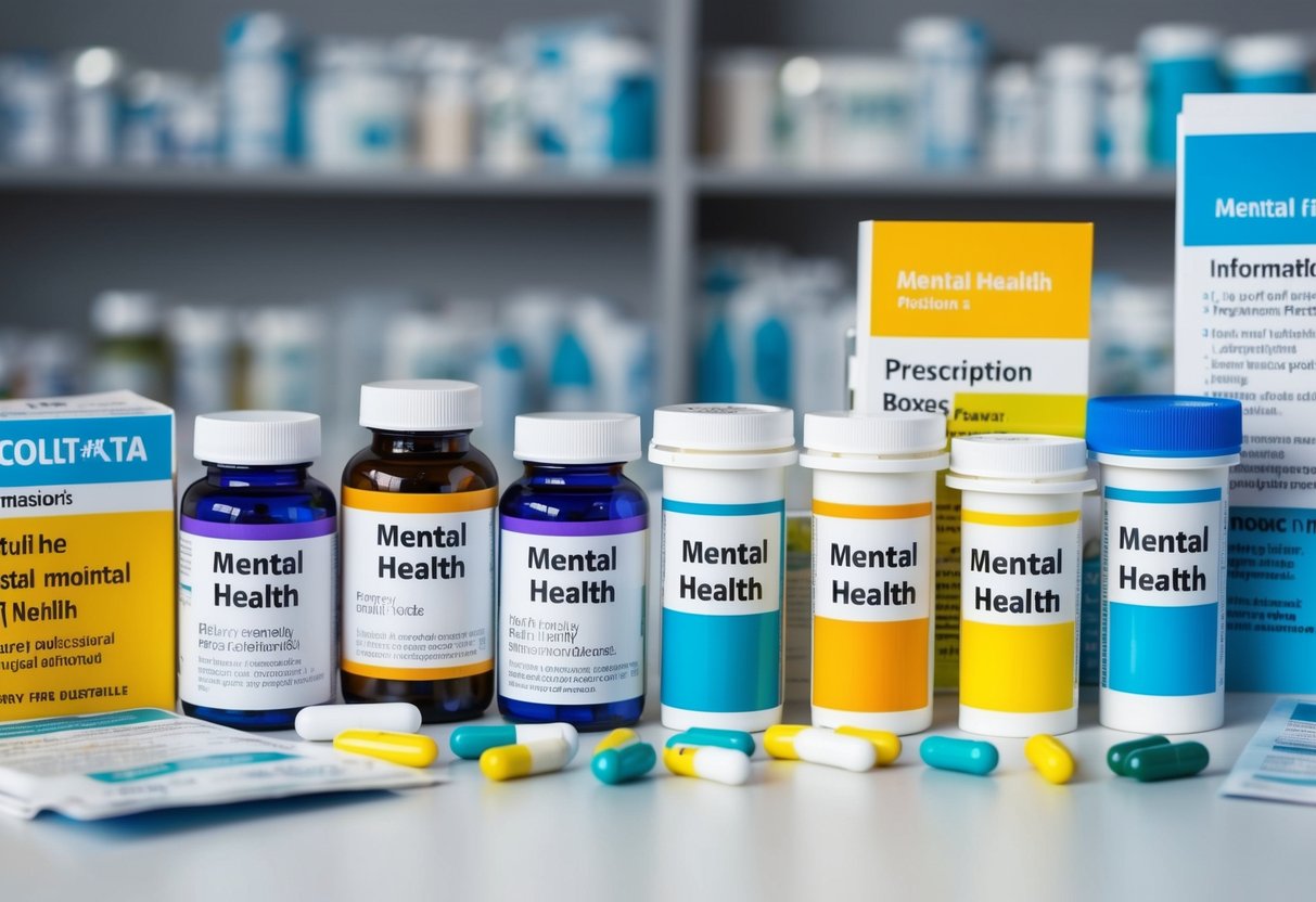 mental-health-medications