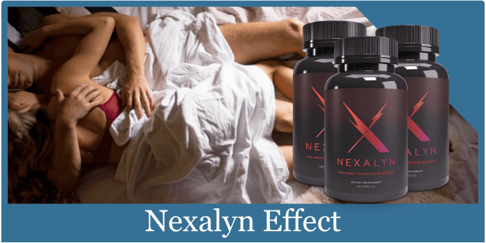 nexalyn-effect