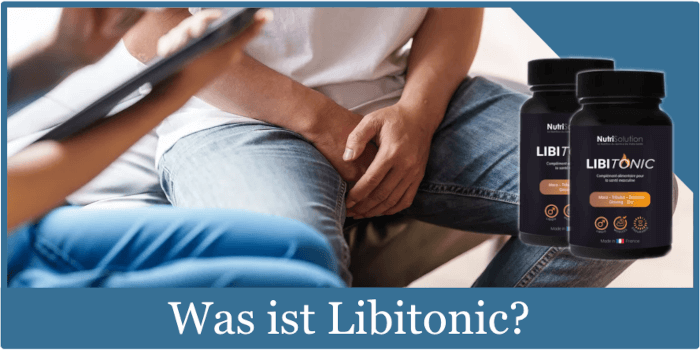 Was ist Libitonic?