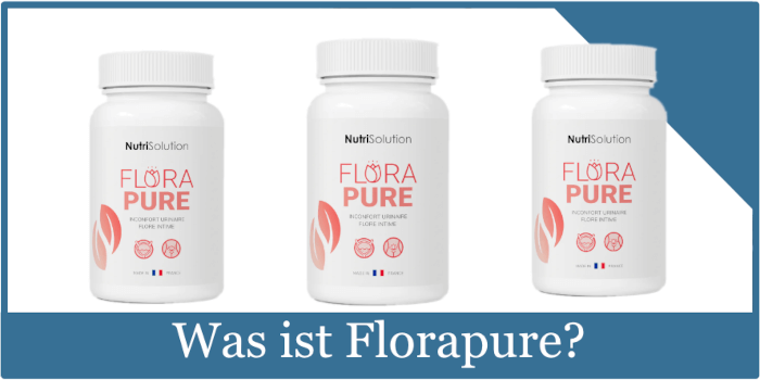 Was ist Florapure?