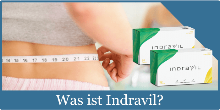 Was ist Indravil?