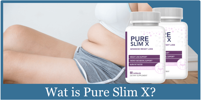 wat-is-pure-slim-x