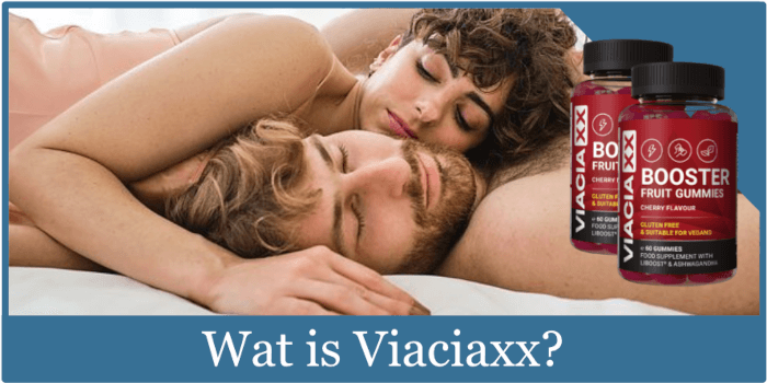 Wat is Viaciaxx?