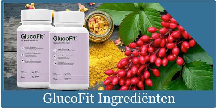 glucofit-ingredienten